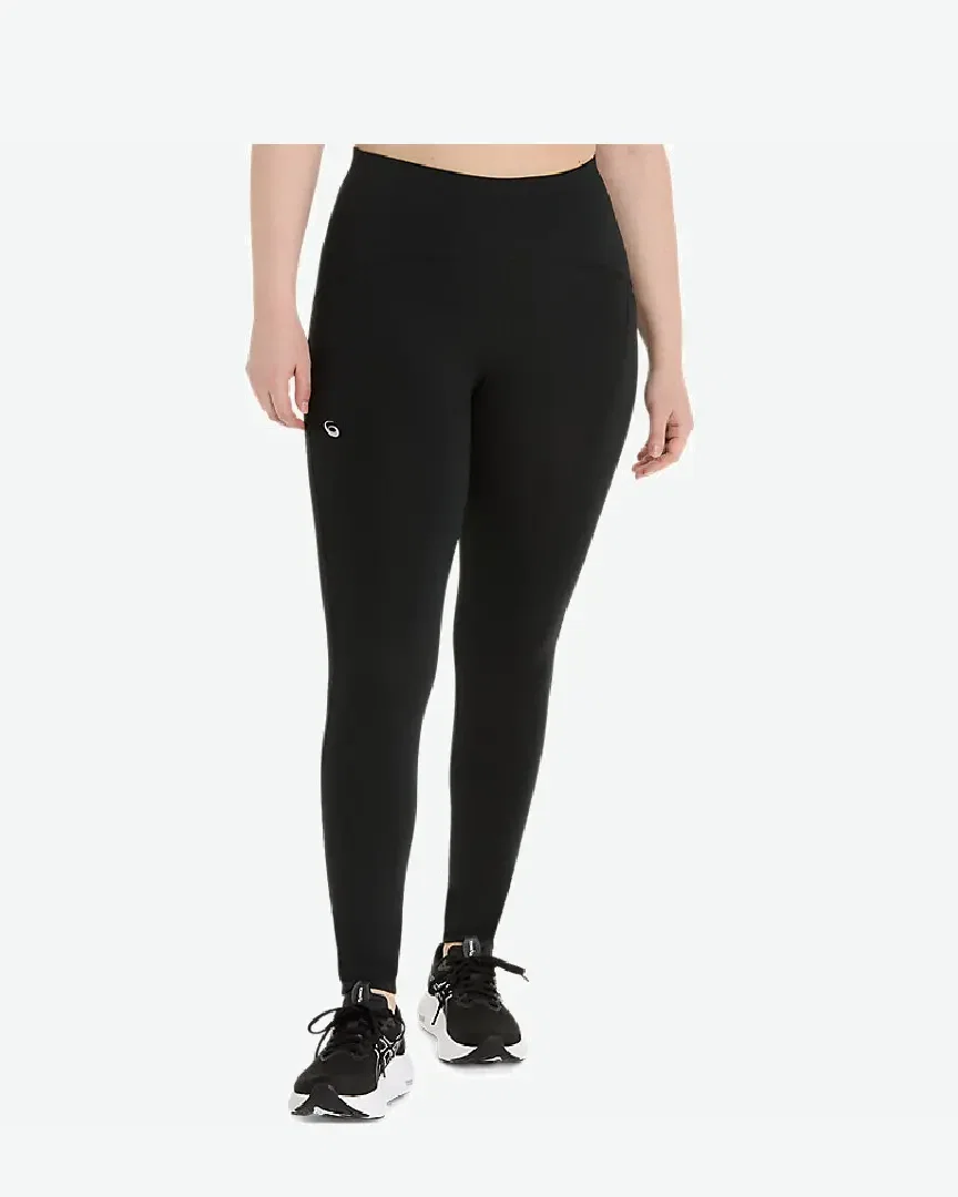 Mallas altas de invierno para carretera Mujer