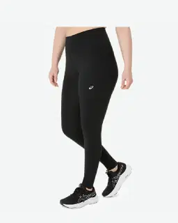 Mallas altas de invierno para carretera Mujer – 3/8