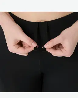 Mallas altas de invierno para carretera Mujer – 6/8