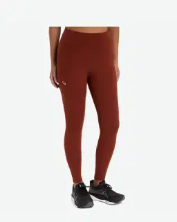 Mallas altas de invierno para carretera Mujer – 1/9