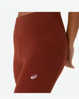 Mallas altas de invierno para carretera Mujer – 7/9