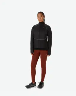Mallas altas de invierno para carretera Mujer – 9/9