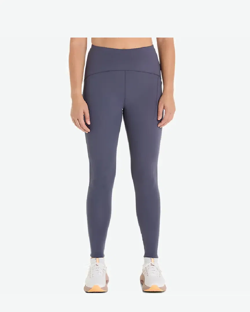Mallas altas de invierno para carretera Mujer