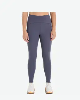 Mallas altas de invierno para carretera Mujer – 1/10