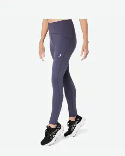 Mallas altas de invierno para carretera Mujer – 5/10