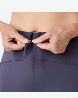 Mallas altas de invierno para carretera Mujer – 8/10