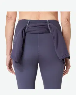 Mallas altas de invierno para carretera Mujer – 9/10