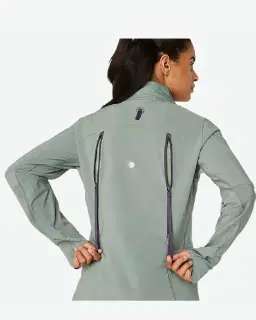 Chaqueta de Invierno Road Mujer – 11/11