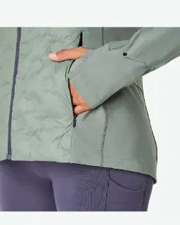 Chaqueta de Invierno Road Mujer – 6/11