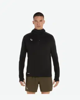 Sudadera con capucha Road Winter Ls Hombre – 1/11