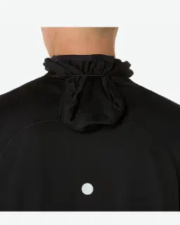 Sudadera con capucha Road Winter Ls Hombre – 11/11