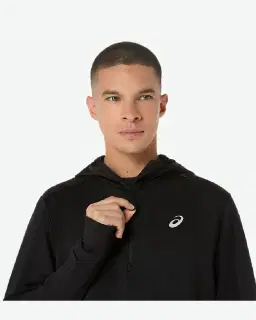 Sudadera con capucha Road Winter Ls Hombre – 4/11