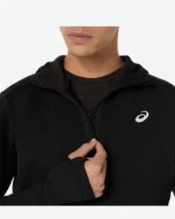Sudadera con capucha Road Winter Ls Hombre – 5/11