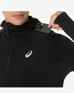 Sudadera con capucha Road Winter Ls Hombre – 6/11