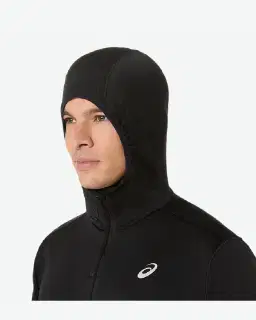 Sudadera con capucha Road Winter Ls Hombre – 10/11
