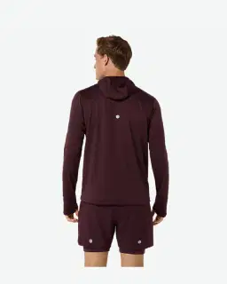 Sudadera con capucha Road Winter Ls Hombre – 2/11