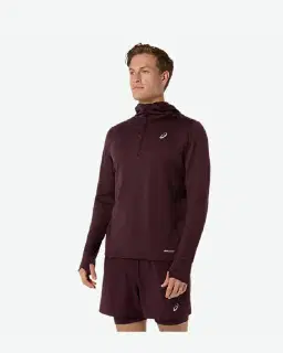 Sudadera con capucha Road Winter Ls Hombre – 3/11