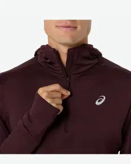 Sudadera con capucha Road Winter Ls Hombre – 4/11
