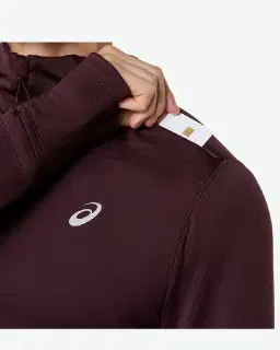 Sudadera con capucha Road Winter Ls Hombre – 6/11
