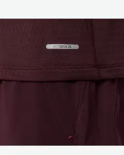 Sudadera con capucha Road Winter Ls Hombre – 7/11