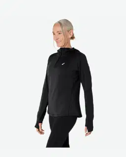 Sudadera con capucha Road Winter Ls Mujer – 3/10