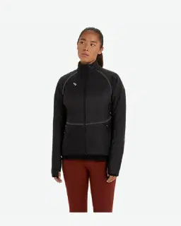 Chaqueta Road Winter Run Mujer – 1/11