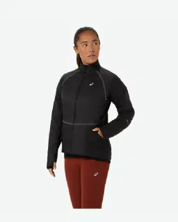 Chaqueta Road Winter Run Mujer – 3/11