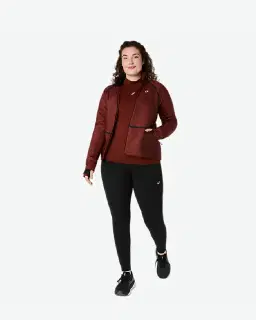 Chaqueta Road Winter Run Mujer – 11/11