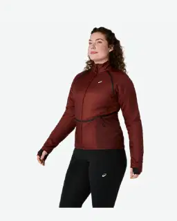 Chaqueta Road Winter Run Mujer – 3/11