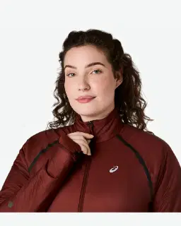 Chaqueta Road Winter Run Mujer – 4/11