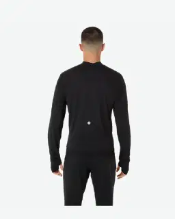 Camiseta de manga larga sin costuras Road Winter Hombre – 2/7