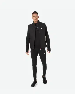 Camiseta de manga larga sin costuras Road Winter Hombre – 7/7