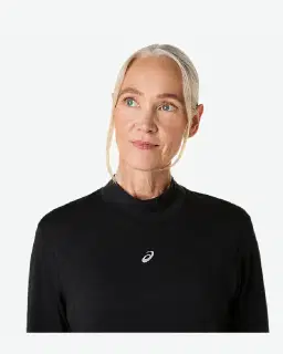 Camiseta sin mangas Road Winter Seamless Ls Mujer – 4/8