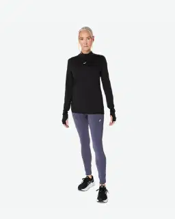 Camiseta sin mangas Road Winter Seamless Ls Mujer – 7/8