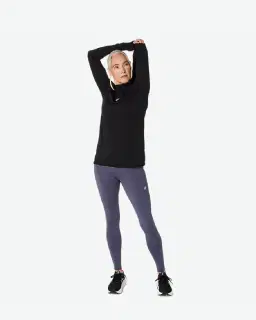 Camiseta sin mangas Road Winter Seamless Ls Mujer – 8/8
