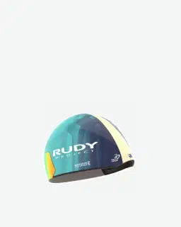 Casco de contrarreloj Wingdream Team Bahrain Victorious de Rudy Project Unisex – 2/5
