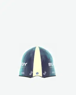Casco de contrarreloj Wingdream Team Bahrain Victorious de Rudy Project Unisex – 5/5
