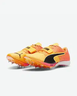 s d’ evospeed nitro long-jump 2 Unisex – 2/6