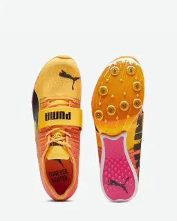 s d’ evospeed nitro long-jump 2 Unisex – 4/6