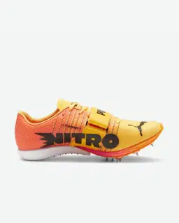 s d’ evospeed nitro long-jump 2 Unisex – 5/6