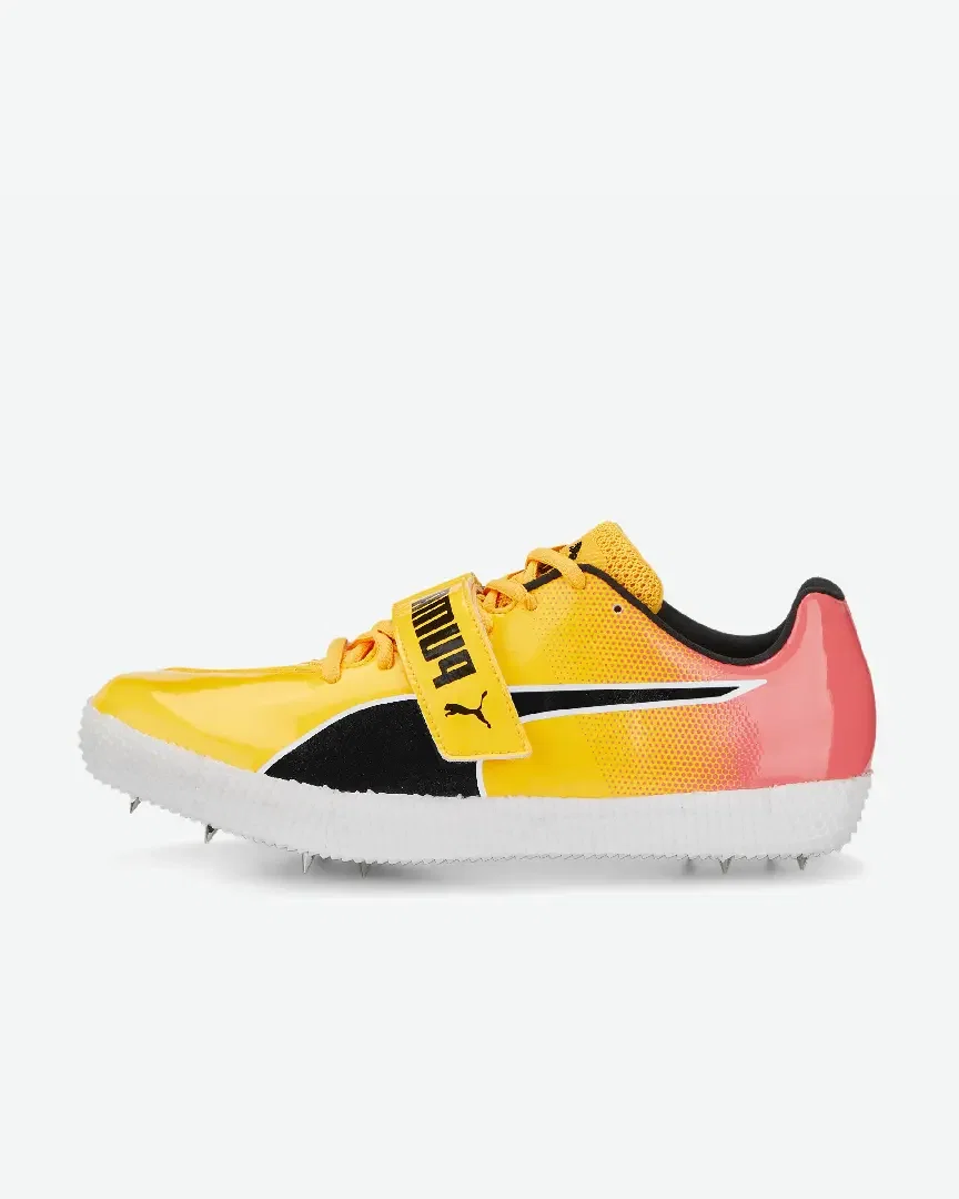 S D’ High Jump 10 Evospeed High