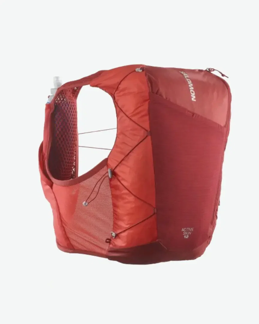 Sac de trail Salomon Active Skin 12 Unisex
