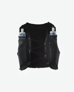 Mochila de trail Salomon ADV SKIN 12 – 2/2