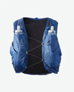 Mochila de trail Salomon ADV SKIN CROSS 15 Unisex – 2/2