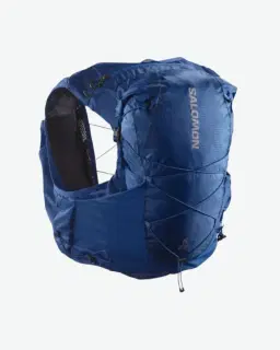 Mochila de trail Salomon ADV SKIN CROSS 15 Unisex – 1/2
