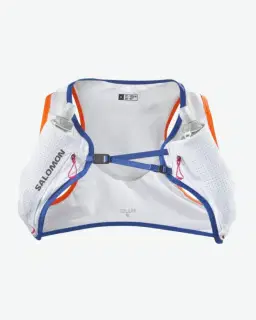 Saco de trail Salomon PULSE 2 Unisex – 2/2