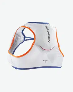 Saco de trail Salomon PULSE 2 Unisex – 1/2