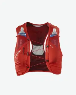 Mochila de trail Salomon S-LAB PULSAR 3 Unisex – 2/2