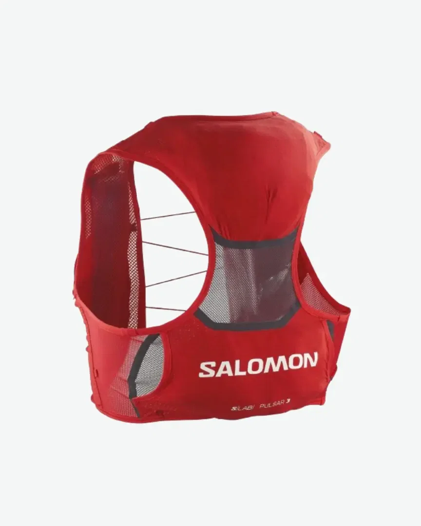 Mochila de trail Salomon S-LAB PULSAR 3