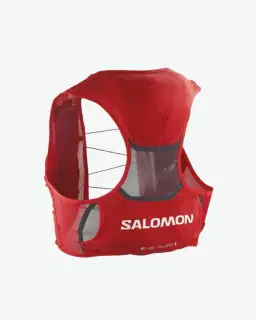 Mochila de trail Salomon S-LAB PULSAR 3 Unisex – 1/2